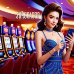 Deposit QRIS Langsung Main di SurgaGacor, Mudah & Cepat! 💳⚡