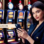 Cari Pola Gacor Hari Ini? SurgaGacor Selalu Update!