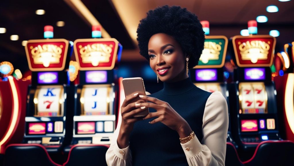 Slot Anti Lag & Gampang Menang? SurgaGacor Jawabannya!